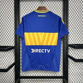 Boca Juniors 2024-2025 home game
